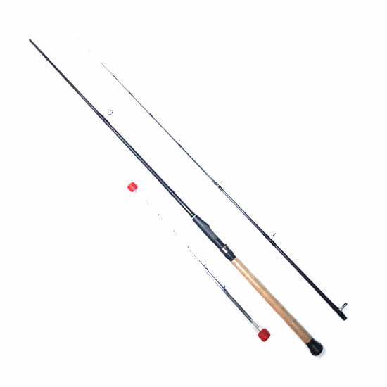 Lanseta Mifine Picker Finezza 2.40M 100-200Gr 2Seg