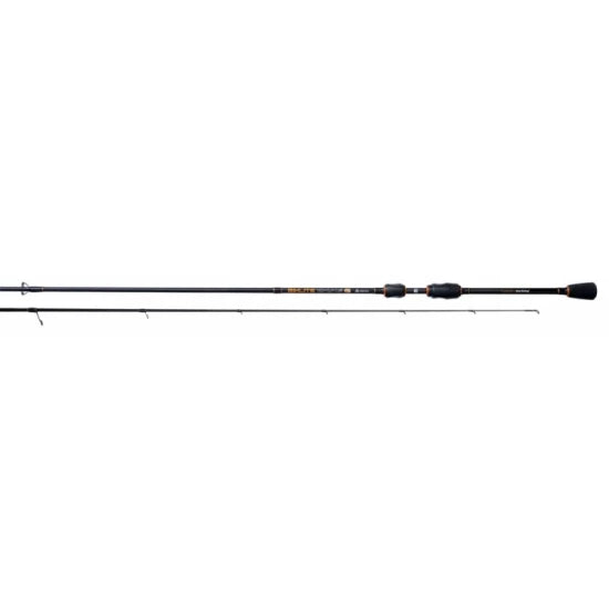 Lanseta Mikado Bixlite Light Medium Light Jig 1.98m 15g 2seg