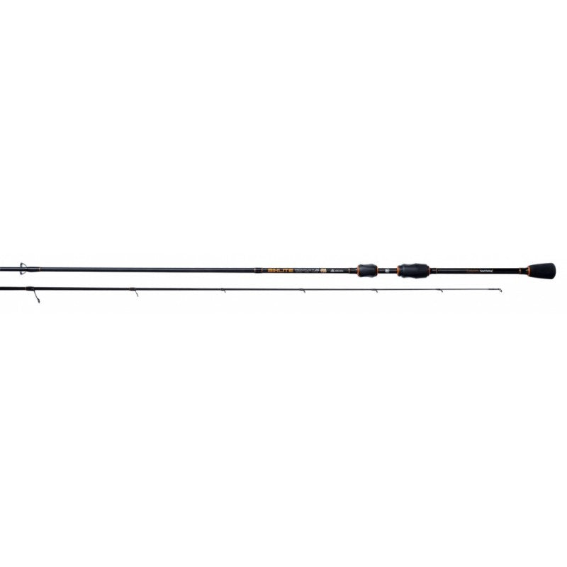 Lanseta Mikado Bixlite Light Medium Light Jig 1.98m 15g 2seg