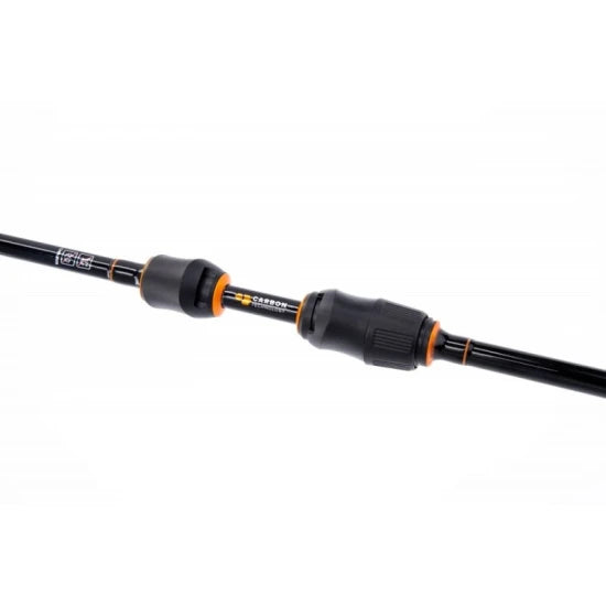 Lanseta Mikado Bixlite Light Medium Light Jig 1.98m 15g 2seg