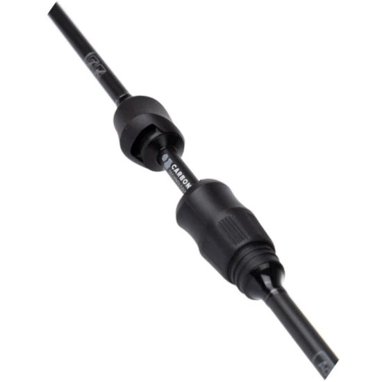 Lanseta Mikado Bixlite Light Spin L, 2.08m, 2-9g, 2seg