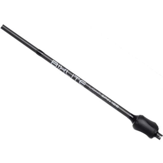 Lanseta Mikado Bixlite Light Spin L, 2.08m, 2-9g, 2seg