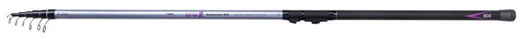 Lanseta Mikado Bolognese Ultraviolet ll 7m 25g