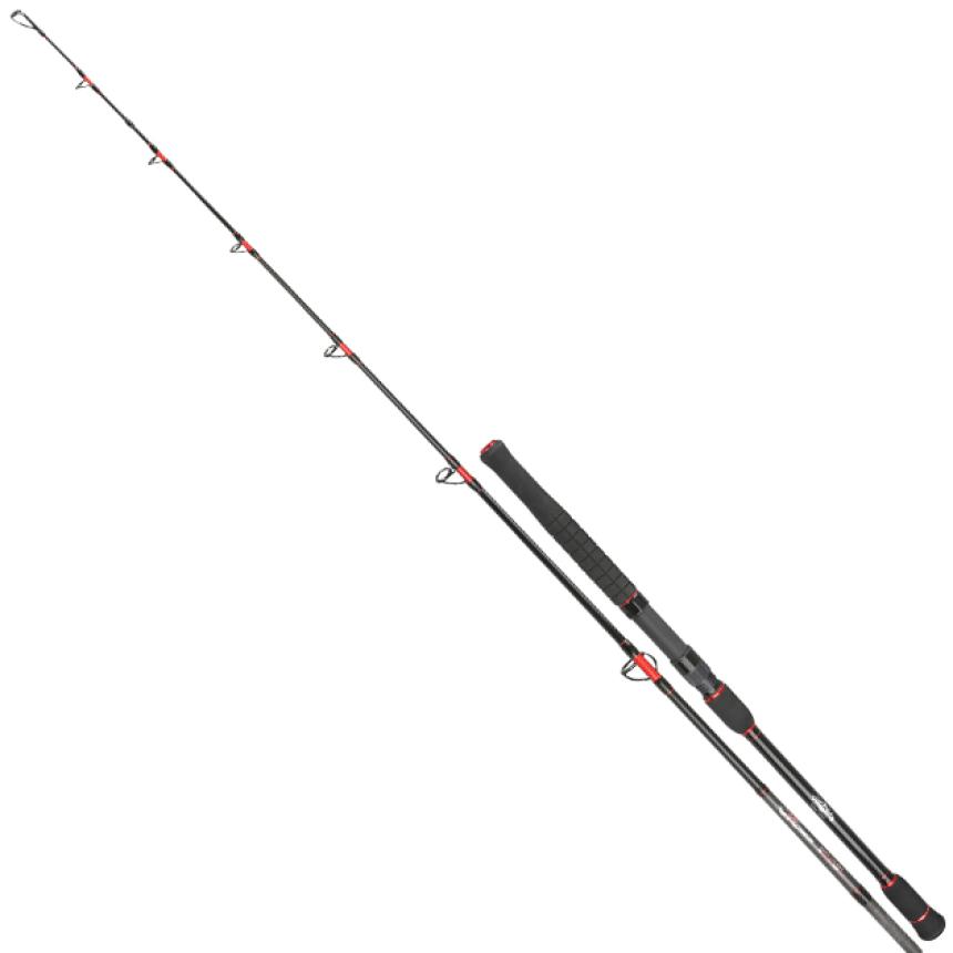 Lanseta Mikado Cat Territory Drift Clonk 2.00m 160-400g 2seg