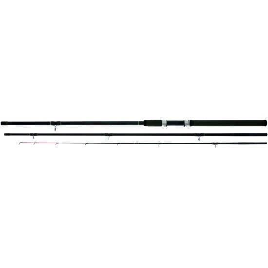 Lanseta Mikado Golden Lion Ultrafeeder 3.90m 100g 3+3seg