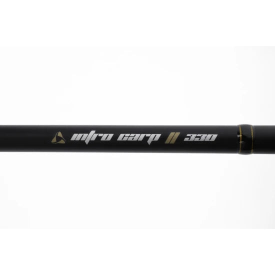 Lanseta Mikado Intro Carp Ii 3.90m 3.0lbs 3seg