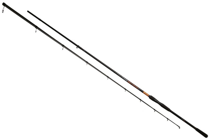 Lanseta Mikado Intro Heavy Spin C.W, 10-40g, 2.40m, 2seg