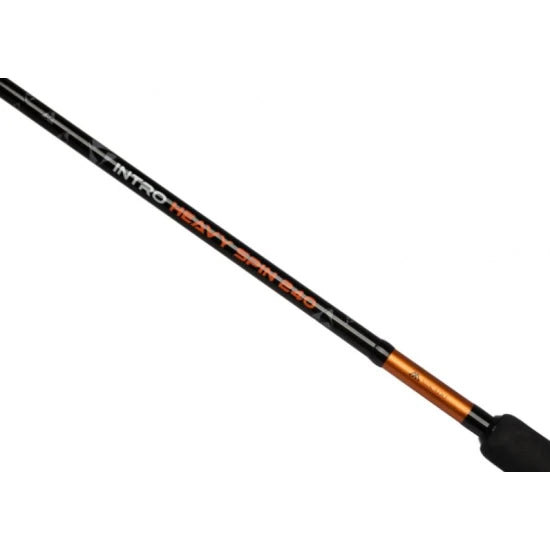 Lanseta Mikado Intro Heavy Spin C.w, 5-20g, 2.40m, 2seg