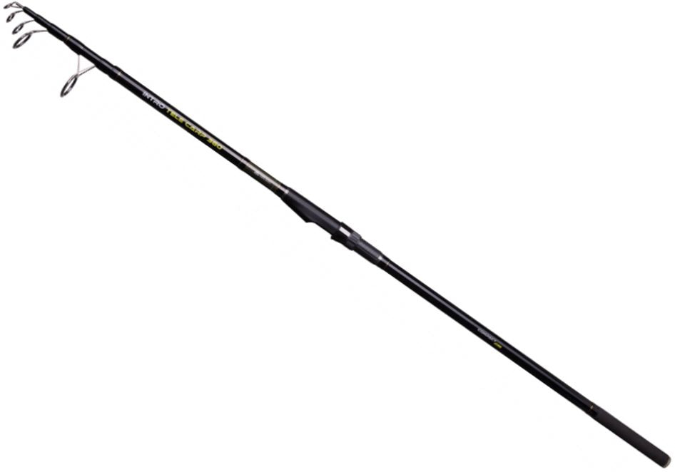 Lanseta Mikado Intro Tele Carp C.W, 30-120g, 3.30m, 6seg