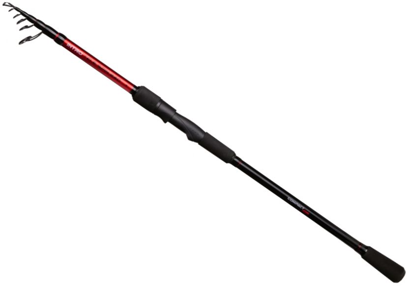 Lanseta Mikado Intro Tele Spin, 5-30g, 2.70m, 7seg