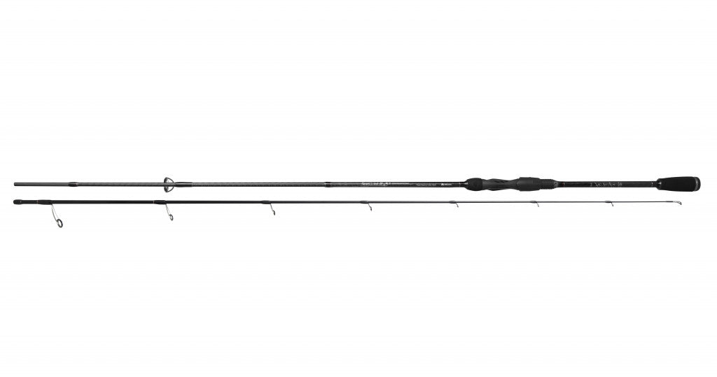 Lanseta Mikado Kamisori Perch 2.40m 12g 2seg