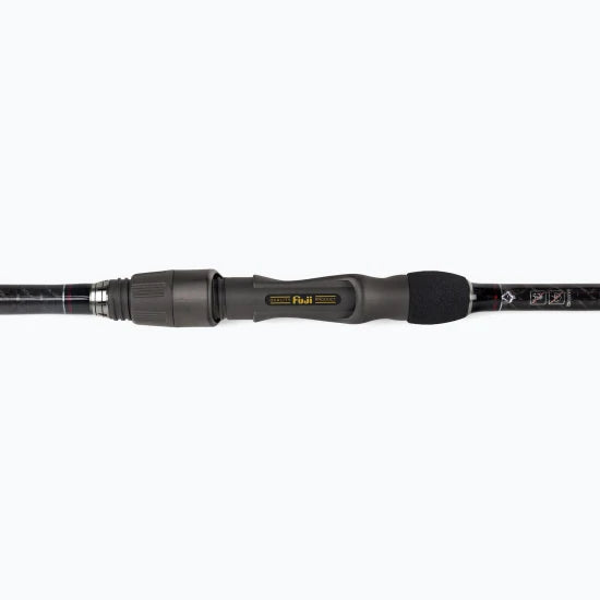 Lanseta Mikado Kamisori Zander 1.98m 18g 1seg