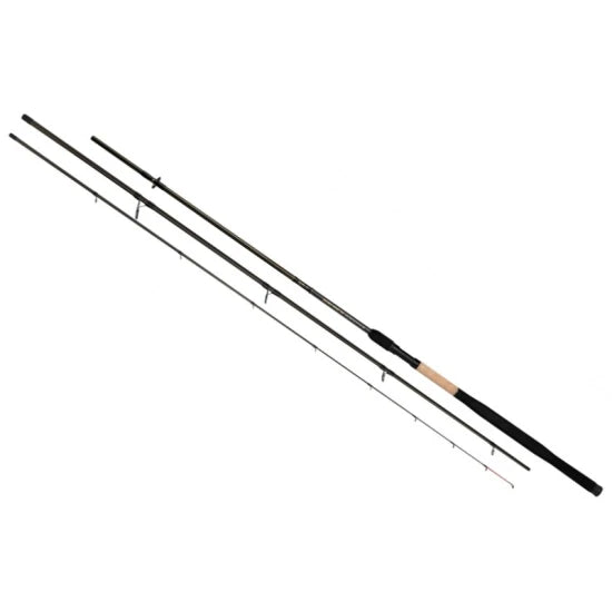 Lanseta Mikado Katsudo Distance Feeder, 3.90m, 120g, 3+3seg