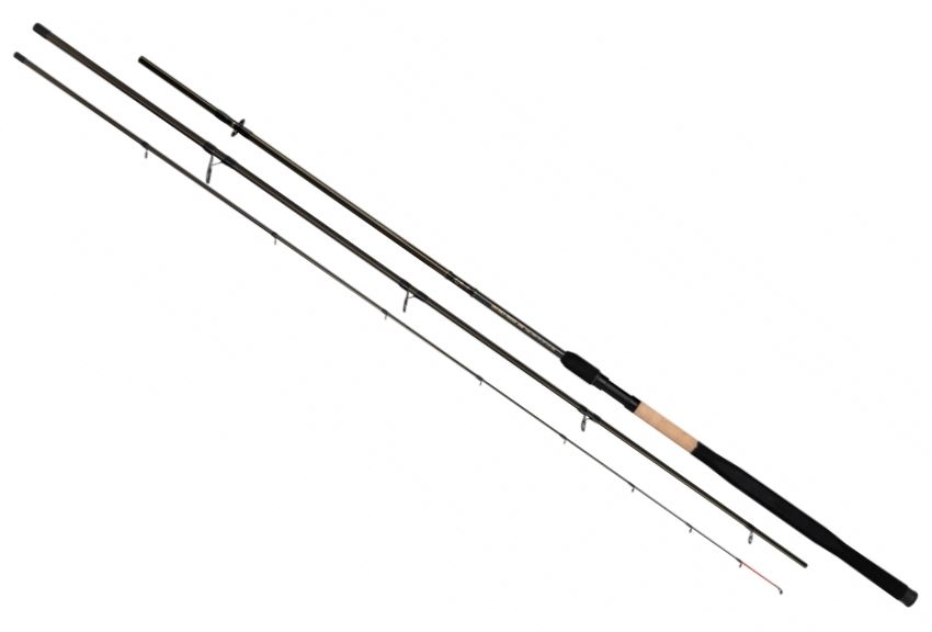 Lanseta Mikado Katsudo Distance Feeder, 3.90m, 120g, 3+3seg