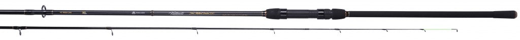 Lanseta Mikado Katsudo Slim Method Feeder 3.50m 90g 2+3seg
