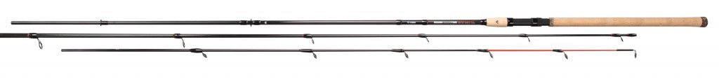 Lanseta Mikado MFT Method Feeder 3.50m 90g 3+3SEG