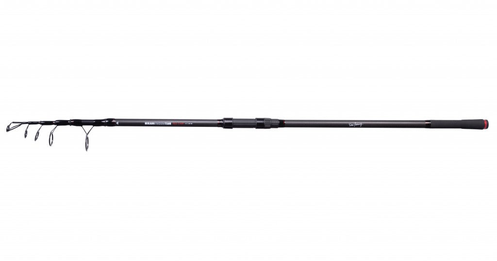Lanseta Mikado MFT Tele Carp 3.60m 3.5lbs