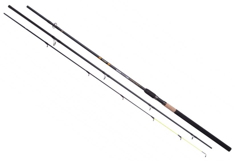 Lanseta Mikado Mft Commercial Feeder, 70g, 3.60m, 3+2seg
