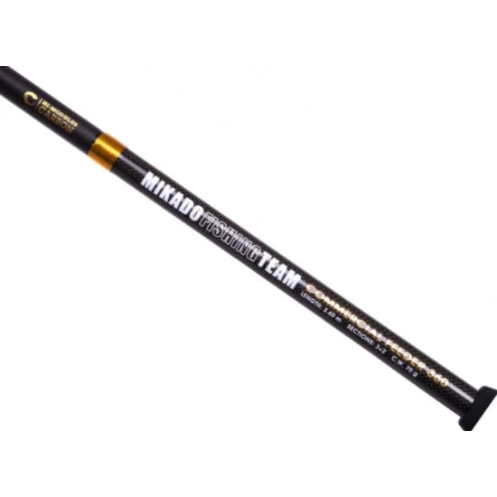 Lanseta Mikado Mft Commercial Feeder, 70g, 3.60m, 3+2seg
