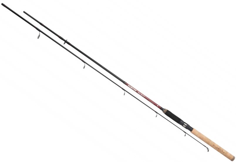 Lanseta Mikado Milestone Heavy Spin C.W, 10-40g, 2.40m, 2seg