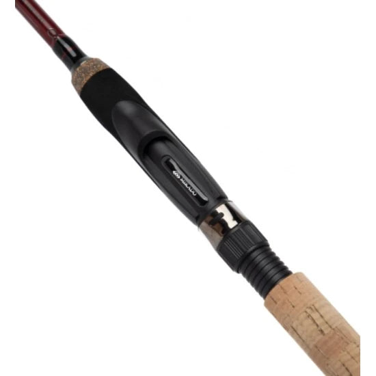 Lanseta Mikado Milestone Heavy Spin C.w, 10-40g, 2.40m, 2seg