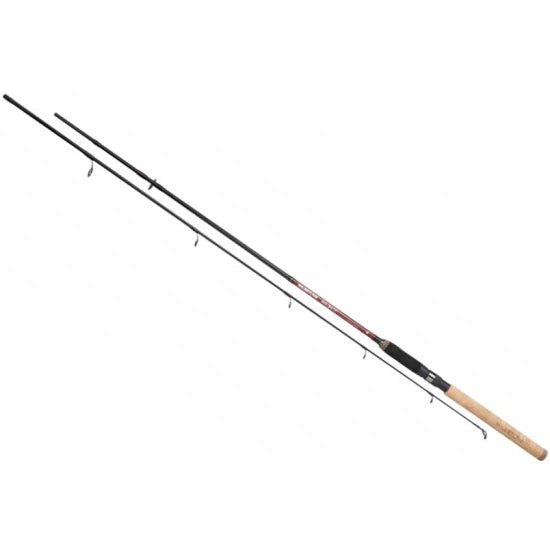 Lanseta Mikado Milestone Heavy Spin C.w, 10-40g, 2.40m, 2seg