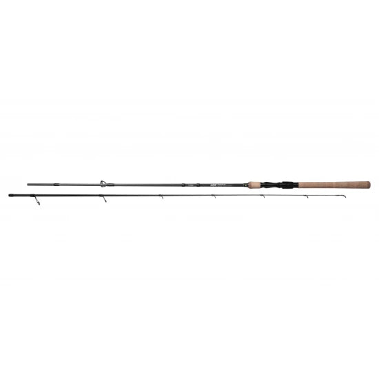 Lanseta Mikado Nsc Medium Spin 2.10m 6-28g 2seg
