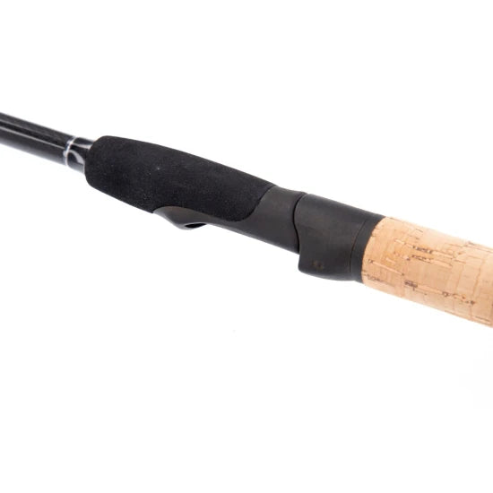 Lanseta Mikado Noctis Light Spin 2.70m 3-15g 2seg