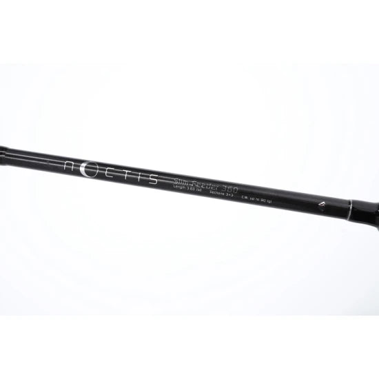 Lanseta Mikado Noctis Slim Feeder 3.60m 90g 3+3seg