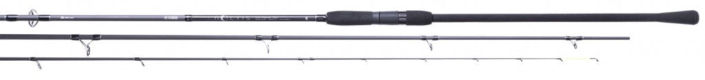 Lanseta Mikado Noctis Slim Feeder 3.90m 90g 3+3seg