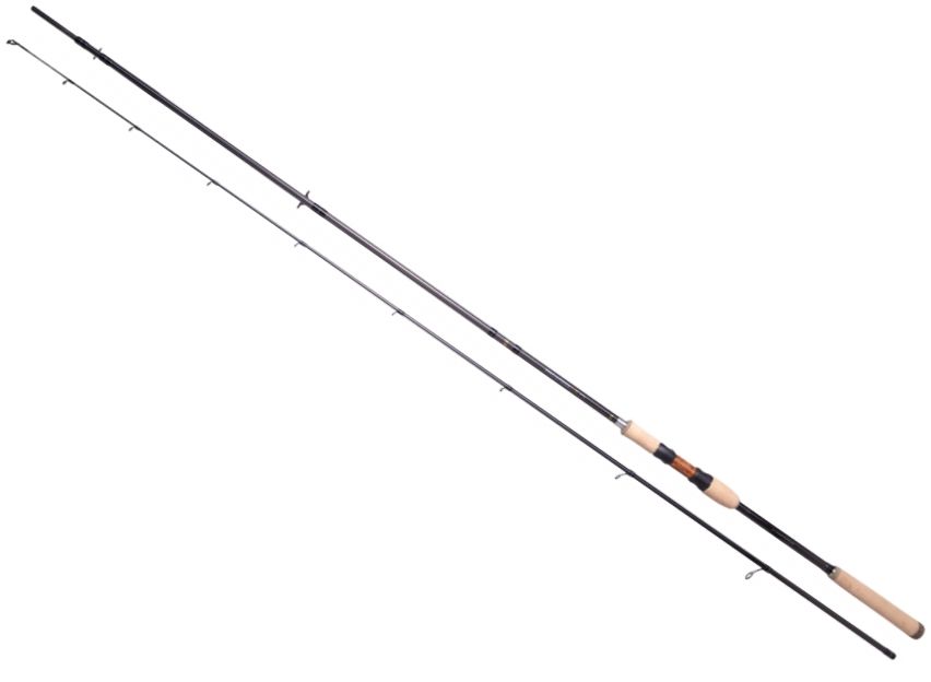 Lanseta Mikado Progressive 35 C.W Spin, 6-35g, 2.40m, 2seg