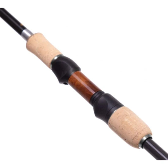 Lanseta Mikado Progressive 35 C.w Spin, 6-35g, 2.40m, 2seg
