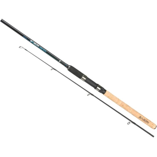 Lanseta Mikado Sasori Spinning Rod C.w Medium, 5-25g, 2.10m, 2seg