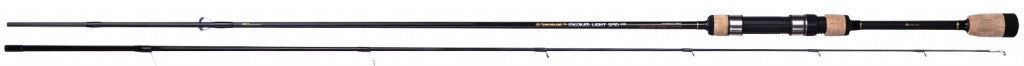 Lanseta Mikado Sensual N.G. Medium Spin 2.35m 5-28g 2seg