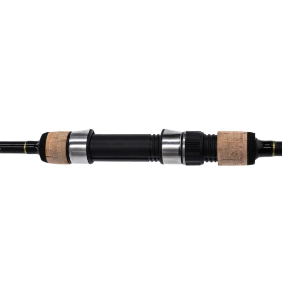 Lanseta Mikado Sensual N.g. Medium Spin 2.35m 5-28g 2seg