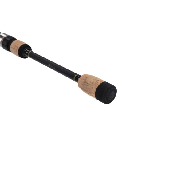 Lanseta Mikado Sensual N.g. Medium Spin 2.35m 5-28g 2seg