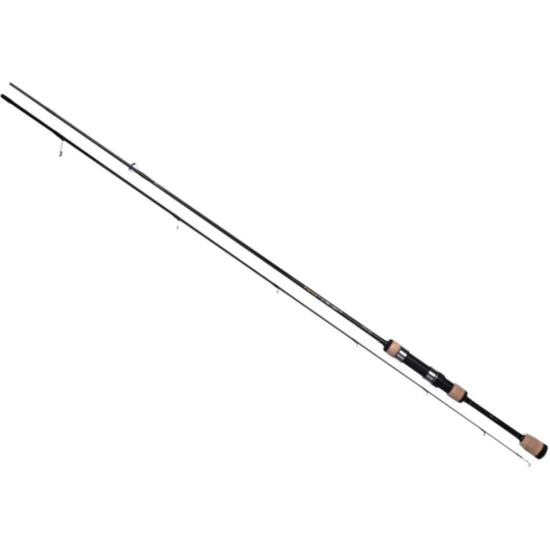 Lanseta Mikado Sensual N.g. Ultra Light Spin C.w, 2-10g, 2.08m, 2seg