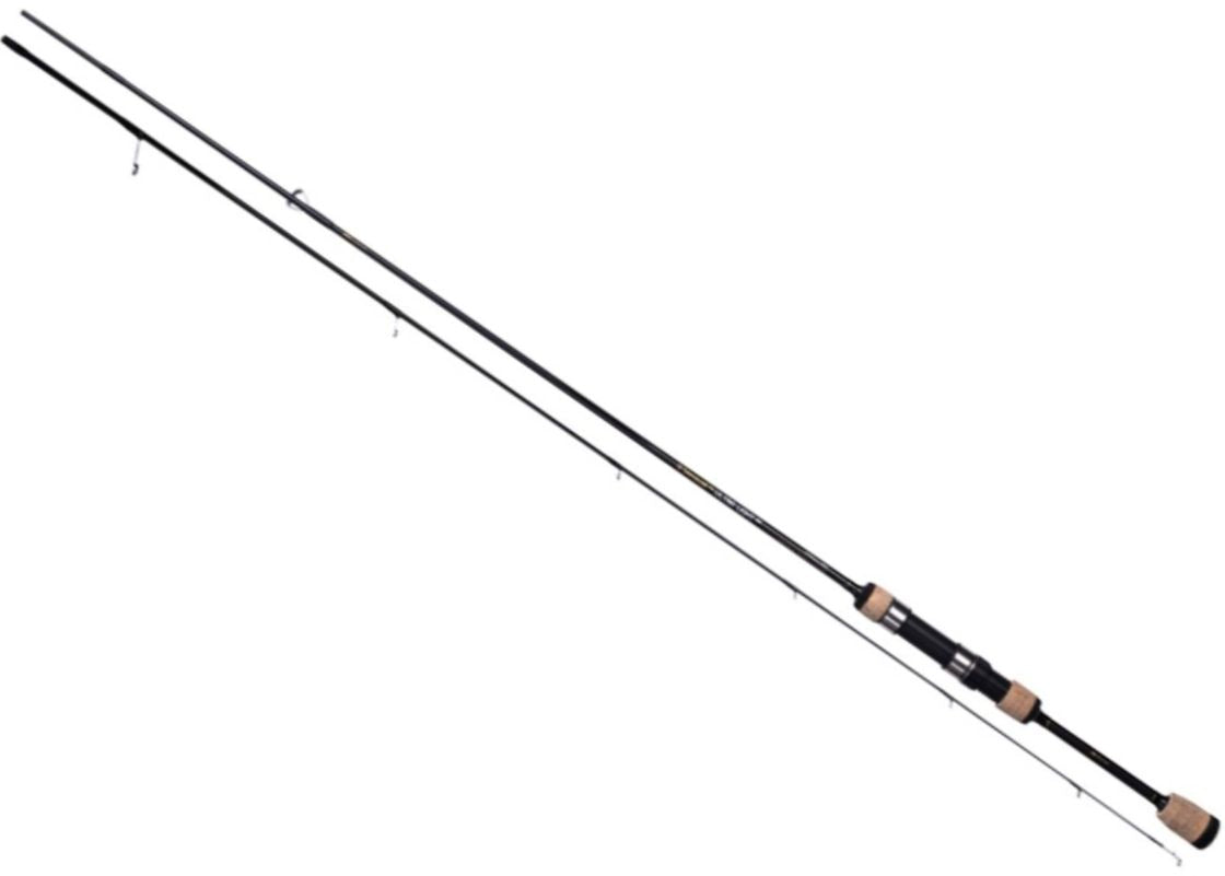 Lanseta Mikado Sensual N.G. Ultra Light Spin C.W, 2-10g, 2.08m, 2seg