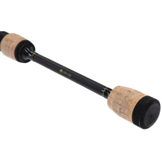 Lanseta Mikado Sensual N.g. Ultra Light Spin C.w, 2-10g, 2.08m, 2seg