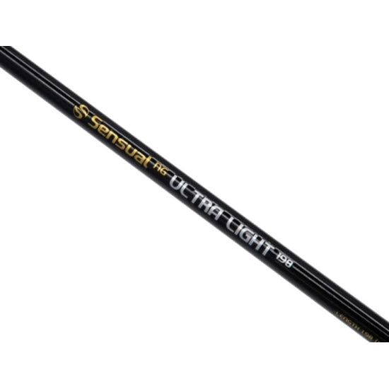Lanseta Mikado Sensual N.g. Ultra Light Spin C.w, 2-10g, 2.08m, 2seg