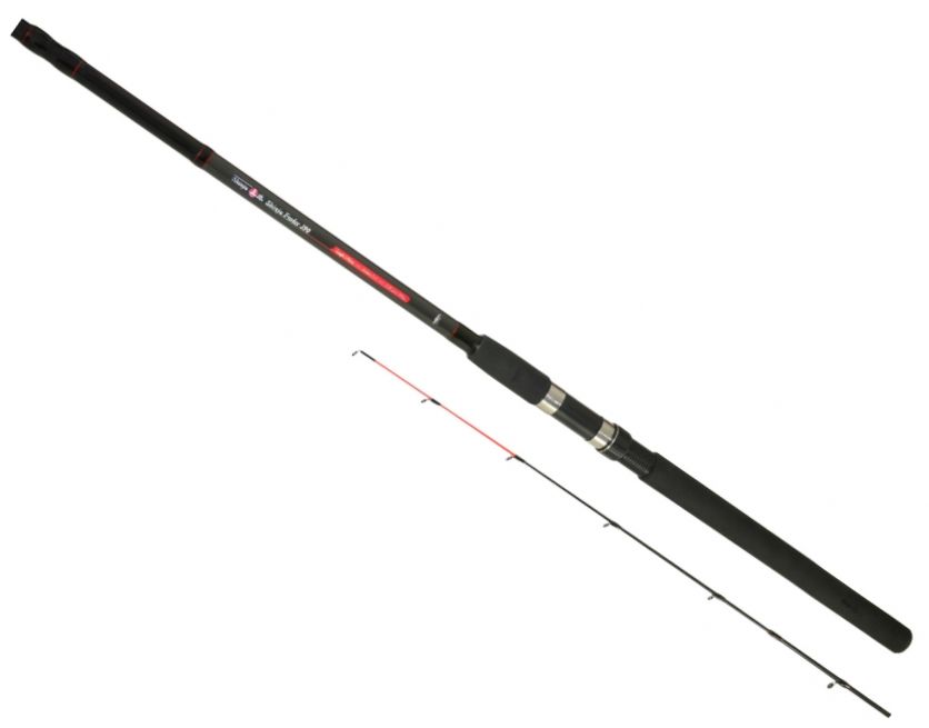 Lanseta Mikado Shinju Feeder, 3.90m, 100g, 3+3seg