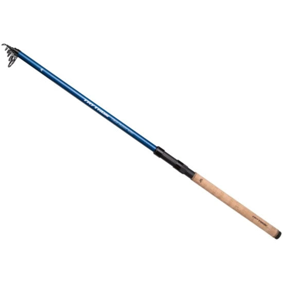 Lanseta Mikado Telescopica Trython Float Tele, 5-25g, 4.20m, 7seg