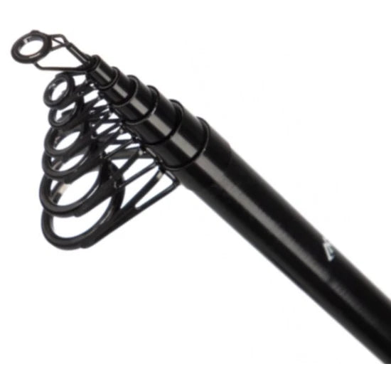 Lanseta Mikado Telescopica Trython Float Tele, 5-25g, 4.20m, 7seg