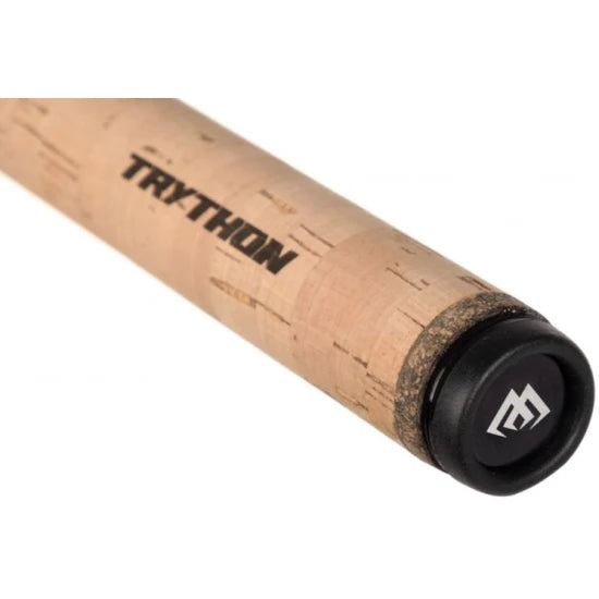 Lanseta Mikado Telescopica Trython Float Tele, 5-25g, 4.20m, 7seg