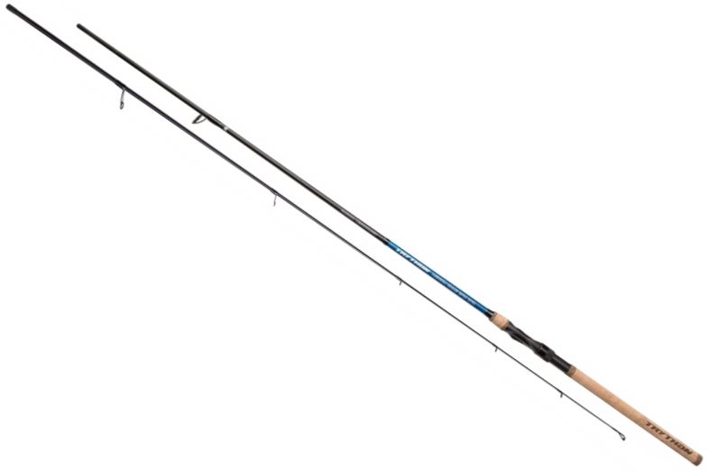 Lanseta Mikado Trython Light Game Spinning Rod, 5-20g, 2.10m, 2seg