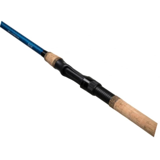 Lanseta Mikado Trython Medium Game Spinning Rod, 10-30g, 2.40m, 2seg