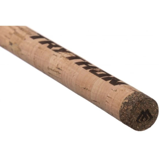 Lanseta Mikado Trython Medium Game Spinning Rod, 10-30g, 2.70m, 2seg