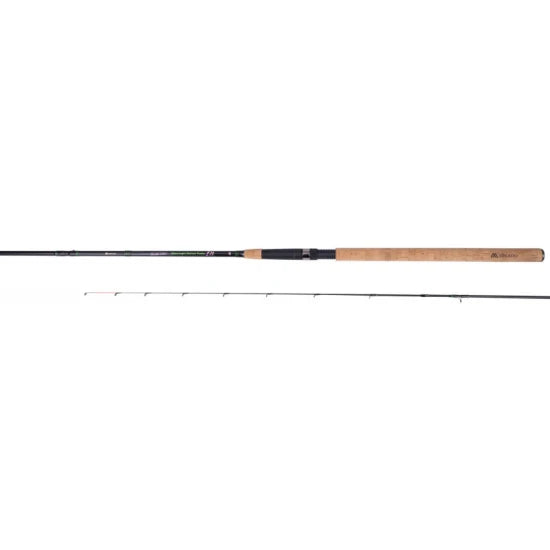 Lanseta Mikado Ultra Light Method Feeder 3.30m 40g 2+2seg