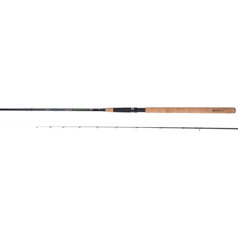 Lanseta Mikado Ultra Light Method Feeder 3.30m 40g 2+2seg