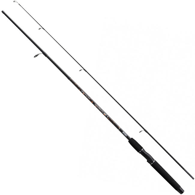 Lanseta Mitchell Adventure Il Spinning 2.10m, 8-25g, 2buc